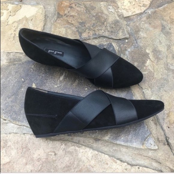 paul green pumps nordstrom
